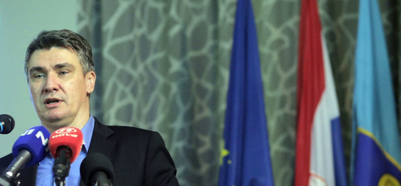 Predsjednik Vlade Milanović: Hrvatsku smo konsolidirali, danas imamo rast izvoza, industrijske proizvodnje i potrošnje